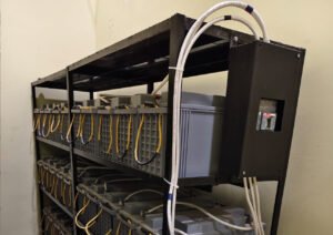 Krishna Electrical Services