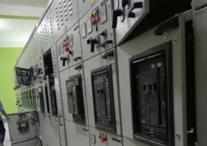 Krishna Electrical Services