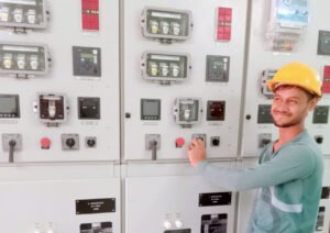 Krishna Electrical Services