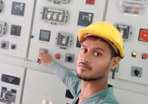 Krishna Electrical Services