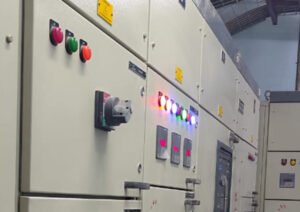 Krishna Electrical Services