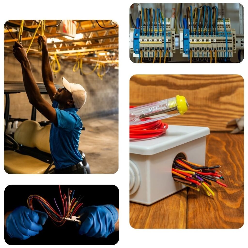 krishnaelectrical.services