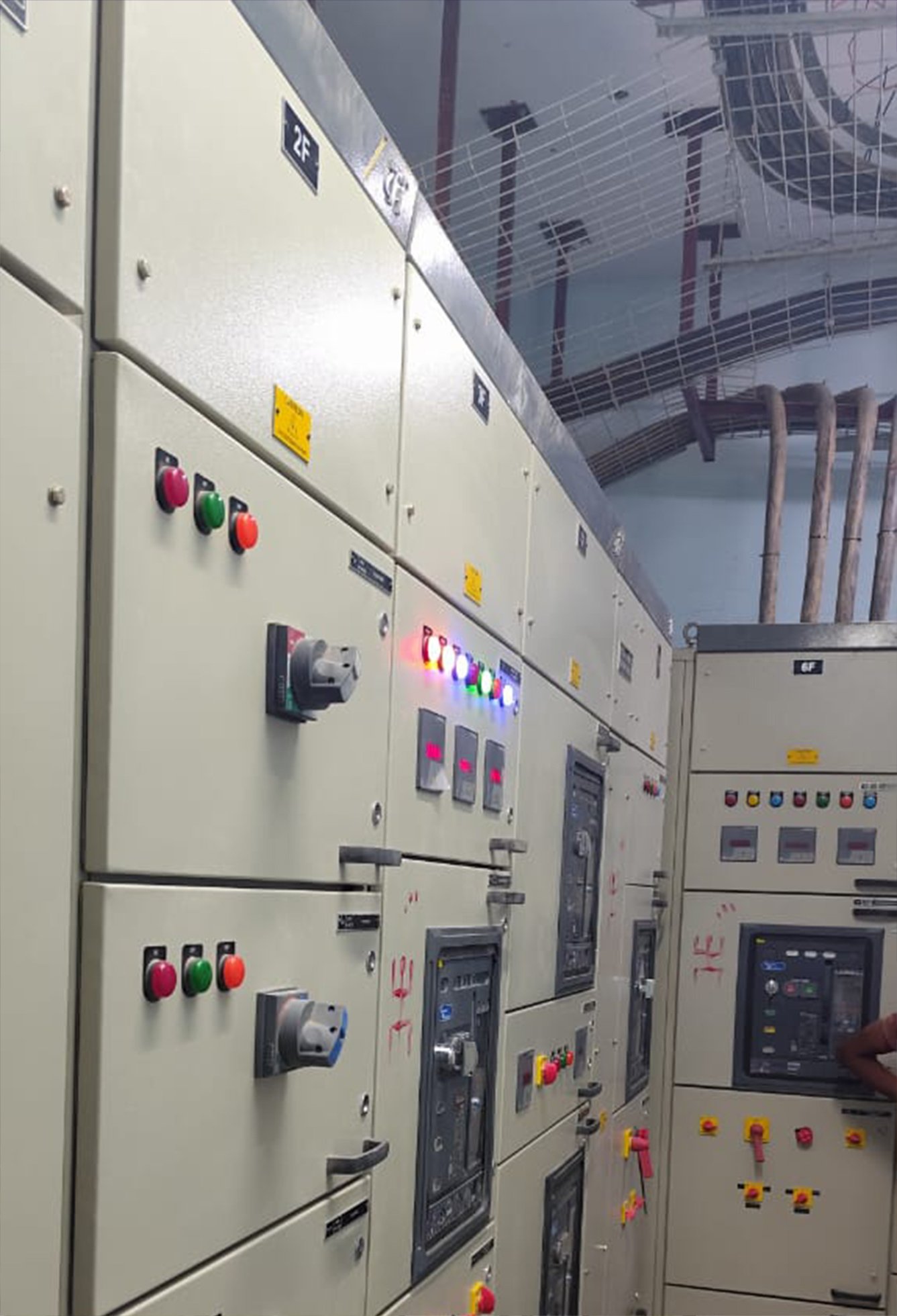 Krishna Electrical Services