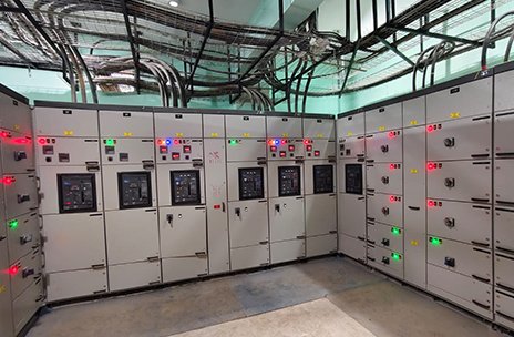 Krishna Electrical Services