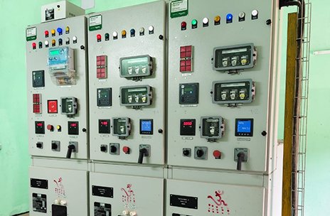 Krishna Electrical Services