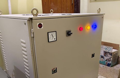 Krishna Electrical Services