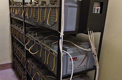 Krishna Electrical Services