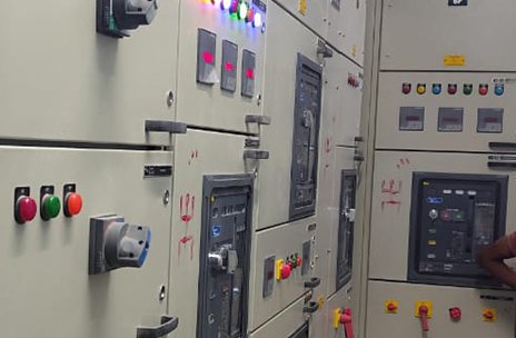 Krishna Electrical Services